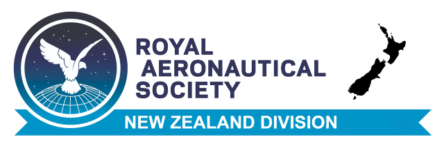Royal Aeronautical Society, NZ Division - 2027 Symposium & Awards Dinner hero image